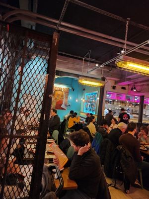 Pig and Khao - UWS by null