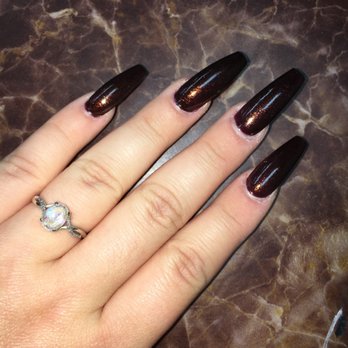 Nail Spa Palace - Nail Salons Near Me - Bellflower, California