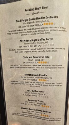 Menu photo 4 Bulldog Burger Tupelo, MS