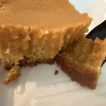 Loyd Have Mercy - Sweet potato  cake  yummmmmmy - Seafood Near Me - Titusville, Florida