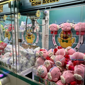 Lucky Ducky Claw Arcade - Arcades Near Me - Henderson, Nevada Lucky Ducky Claw Arcade - Arcades Near Me - Henderson, Nevada