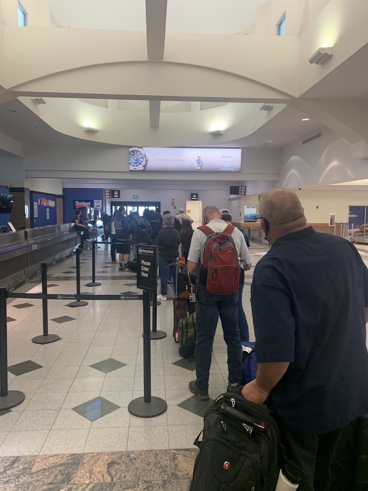 Alamo Car Rental El Paso Texas Airport at Jerome Ybanez blog