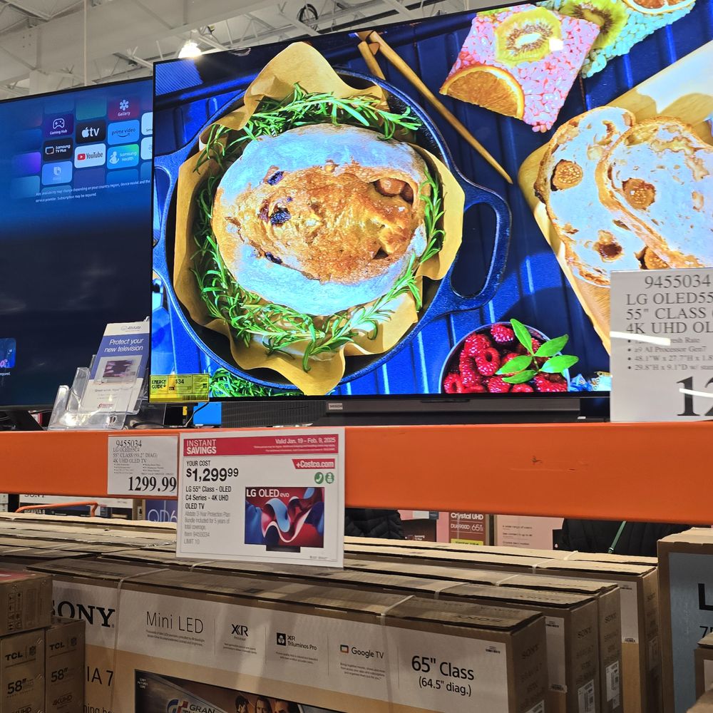 Costco - Wholesale Stores Near Me - Glen Mills, Pennsylvania