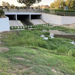 Creek Creek