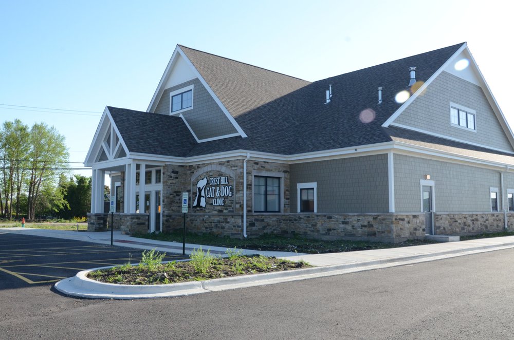 Crest Hill Cat and Dog - pet boarding facility in Crest Hill, IL