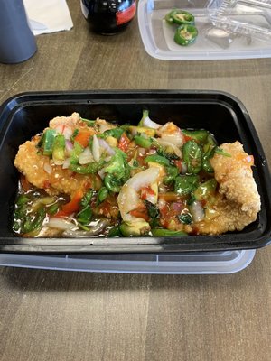 Mian Bistro by null