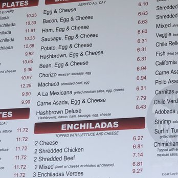 Roberto's Taco Shop - Updated menu pricing take 8/6/20 - Mexican Near Me - Solana Beach, California Roberto's Taco Shop - Updated menu pricing take 8/6/20 - Mexican Near Me - Solana Beach, California