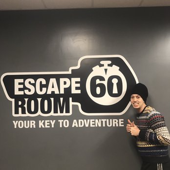 The Escape Room 60 - Come! You won't regret it! - Escape Games Near Me - Williston, Vermont The Escape Room 60 - Come! You won't regret it! - Escape Games Near Me - Williston, Vermont