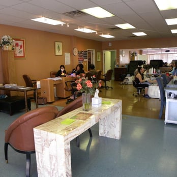 Touch Discount Day Spa - Day Spas Near Me - El Paso, Texas