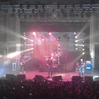 Ogden Theatre - Arctic Monkeys 5/30/11 - Music Venues Near Me - Denver, Colorado Ogden Theatre - Arctic Monkeys 5/30/11 - Music Venues Near Me - Denver, Colorado