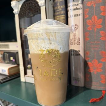 Jade Tea House - Coffee & Tea Near Me - Fort Lauderdale, Florida Jade Tea House - Coffee & Tea Near Me - Fort Lauderdale, Florida