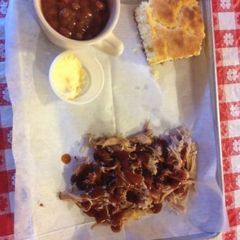 Thee Pitts Again - "Light meal" one meat, one side, cornbread $10 - Barbeque Near Me - Silverton, Colorado Thee Pitts Again - "Light meal" one meat, one side, cornbread $10 - Barbeque Near Me - Silverton, Colorado