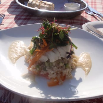 Ganymed Brasserie Berlin - French Near Me - Berlin, BE