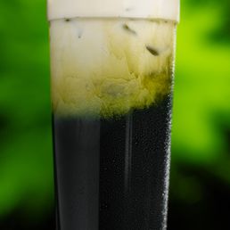 Green Thai Tea