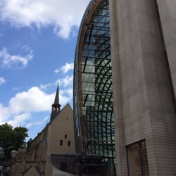 Phänomenale Architektur.