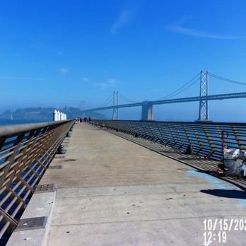 Pier 14 - Parks Near Me - San Francisco, California Pier 14 - Parks Near Me - San Francisco, California