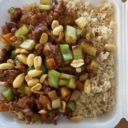 Main Moon Restaurant