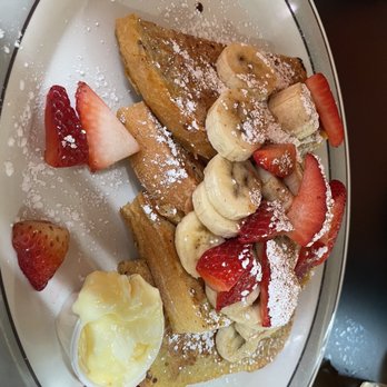 Squeeze In - Queen Style French toast - Breakfast & Brunch Near Me - Reno, Nevada