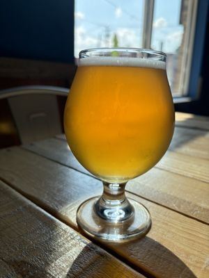 Voodoo Brewing Co. at West Pike by null