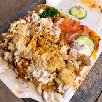 Two Brothers Shawarma - Mediterranean Near Me - Toronto, Ontario