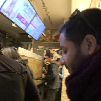 Dal Moro's - Fast Food Near Me - Venezia, VE