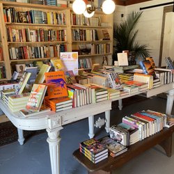 The Hound Books