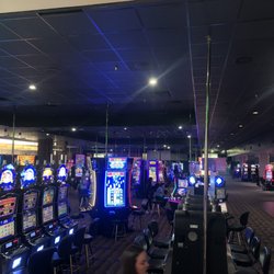 Cypress Bayou Casino Hotel - Slots