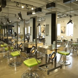 Parisian Beauty Academy Paul Mitchell Partner School - Clinic Classroom