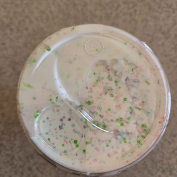 Dutch Bros Coffee - Pretty in a Pink blender rebel w/soft top - Juice Bars & Smoothies Near Me - Reno, Nevada Dutch Bros Coffee - Pretty in a Pink blender rebel w/soft top - Juice Bars & Smoothies Near Me - Reno, Nevada