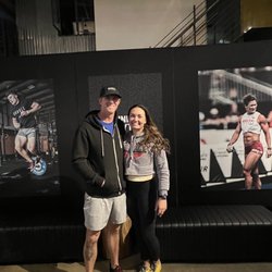 CrossFit Obsession Gateway Fitness - NoBull Affiliate party