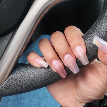 Tips2Toes Nail Salon - Everytime I go to Sandy, she always does my nails exactly how I want them. The new salon is so pretty and welcoming. Great area too. - Nail Salons Near Me - St. Charles, Illinois Tips2Toes Nail Salon - Everytime I go to Sandy, she always does my nails exactly how I want them. The new salon is so pretty and welcoming. Great area too. - Nail Salons Near Me - St. Charles, Illinois