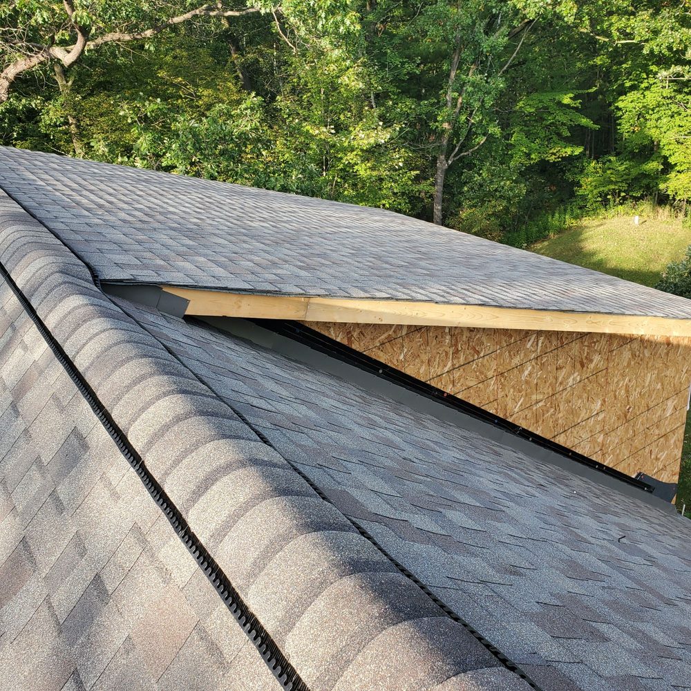 Slide of Hernandez Contracting