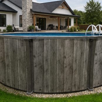 Backyard Oasis - Above Ground Pool - Swimming Pools Near Me - Livingston, Texas Backyard Oasis - Above Ground Pool - Swimming Pools Near Me - Livingston, Texas