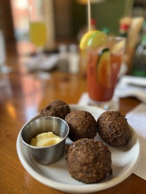 Pêche Seafood Grill by null