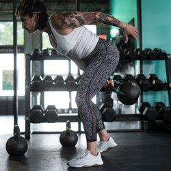 MADabolic - West Plano