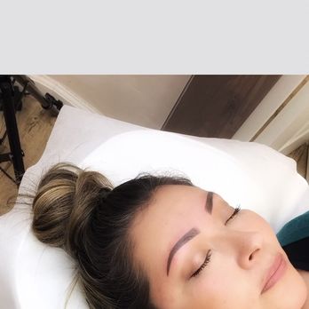 Flawless Brows by Tara - Before and after - Permanent Makeup Near Me Flawless Brows by Tara - Before and after - Permanent Makeup Near Me