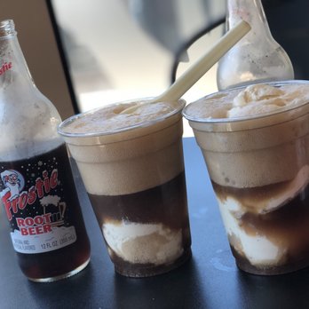 Rose Rock Microcreamery - Root beer floats! - Ice Cream & Frozen Yogurt Near Me - Tulsa, Oklahoma Rose Rock Microcreamery - Root beer floats! - Ice Cream & Frozen Yogurt Near Me - Tulsa, Oklahoma