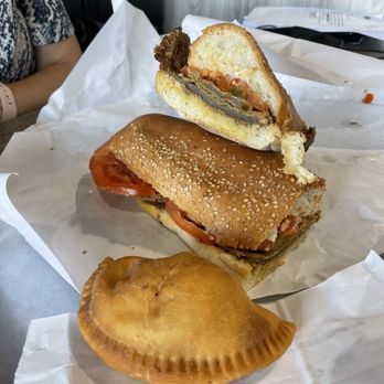 Tito's Market - milanese and empanda - Sandwiches Near Me - El Monte, California Tito's Market - milanese and empanda - Sandwiches Near Me - El Monte, California
