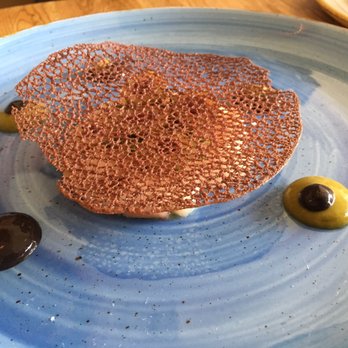 Kali Steak  - Yellowtail - Steakhouses Near Me - Los Angeles, California