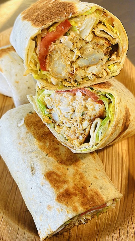 Dream Street Cuisine