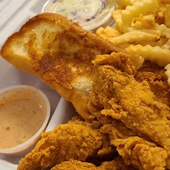 Raising Cane's Chicken Fingers - Fast Food Near Me - Vista, California Raising Cane's Chicken Fingers - Fast Food Near Me - Vista, California