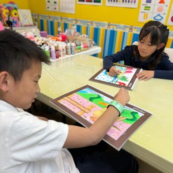 Global Art Arcadia - Art Classes Near Me - Arcadia, California
