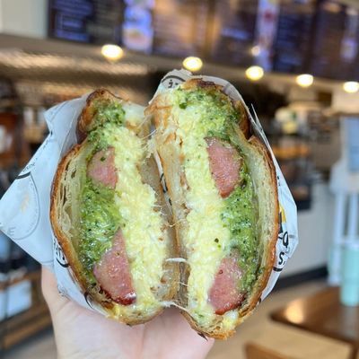 Angel's Cafe Sharon by null