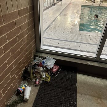 LA Fitness - Still there the next day. - Gyms Near Me - Austin, Texas