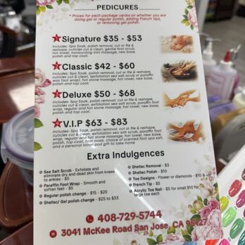 Color Nails Salon - 6/29/26 - Nail Salons Near Me - San Jose, California Color Nails Salon - 6/29/26 - Nail Salons Near Me - San Jose, California
