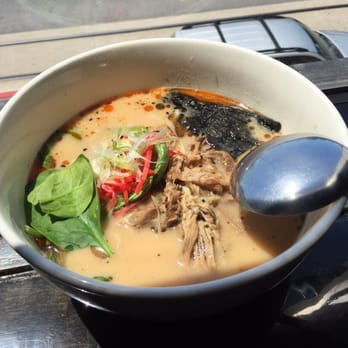 Toki Underground - Toki Classic - Ramen Near Me - Washington, DC, District of Columbia Toki Underground - Toki Classic - Ramen Near Me - Washington, DC, District of Columbia