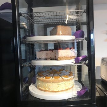 BNBSWISS - Gluten free cakes!  So yummy :) - Bed & Breakfast Near Me - Cedar City, Utah