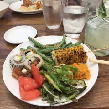 ETARU - Buffet - Japanese Near Me - Hallandale Beach, Florida