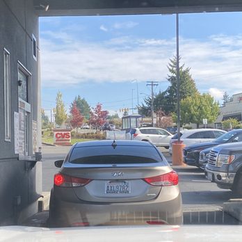 Double Wired Espresso - Coffee & Tea Near Me - Renton, Washington Double Wired Espresso - Coffee & Tea Near Me - Renton, Washington