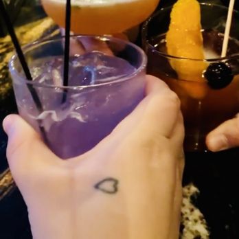 Boar and Buffalo Craft Bar - Lavender lemonade - Whiskey Bars Near Me - Palm Harbor, Florida Boar and Buffalo Craft Bar - Lavender lemonade - Whiskey Bars Near Me - Palm Harbor, Florida